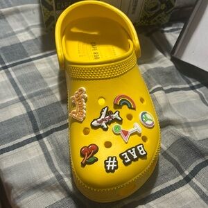 Cape Robbin Vigalante Clog